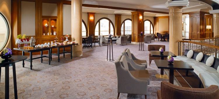 柏林威斯汀大酒店(The Westin Grand Berlin)图片