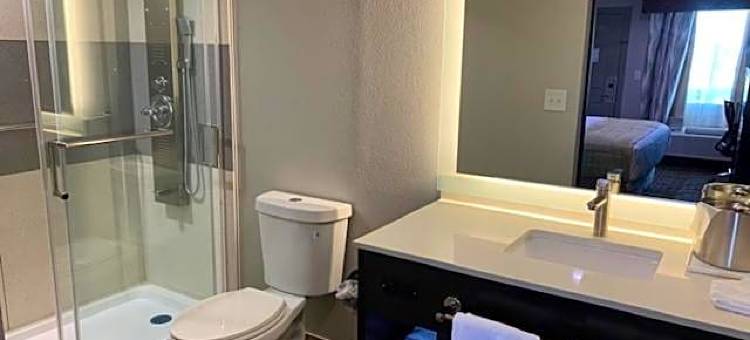 温德姆戴斯酒店-贝尔维尔曼斯菲尔德(Days Inn by Wyndham Bellville Mansfield)图片