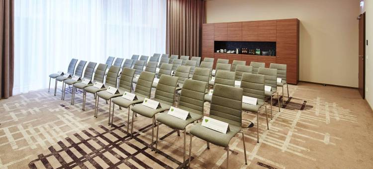 柏林施柏阁酒店(Steigenberger Hotel am Kanzleramt)图片