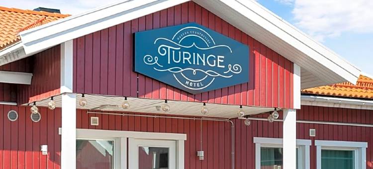 图林根酒店(Turinge Hotel)图片