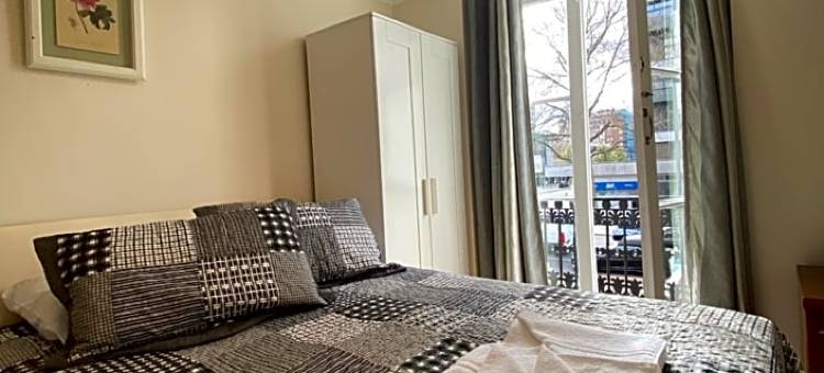 天堂酒店(Haven Hotel)图片