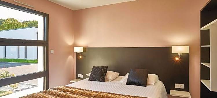 Village by Logis图片