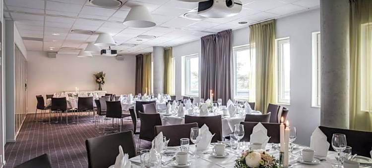 爱德华格里格品质酒店(Quality Hotel Edvard Grieg)图片