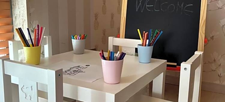 德阿维莱斯奥卡别墅(Oca Villa de Avilés Hotel)图片