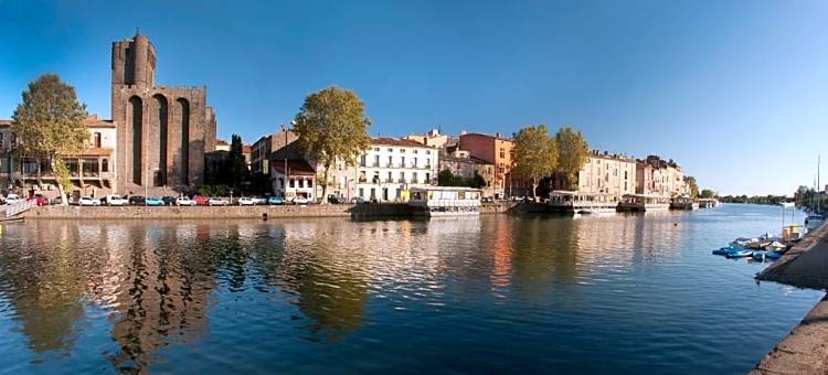 大章酒店(Hotel Grand Cap Rooftop Pool)图片