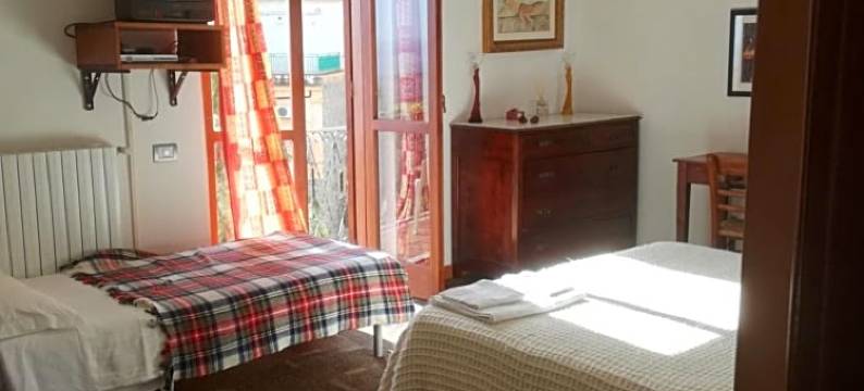 全景民宿(La Panoramica)图片