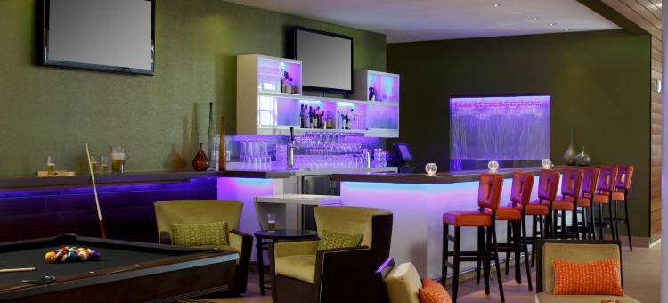 圣何塞/硅谷凯悦嘉寓酒店(Hyatt House San Jose-Silicon Valley)图片