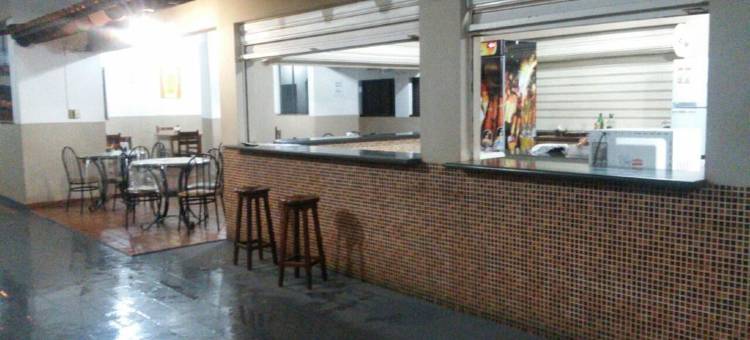 巴洛克酒店(Barrocos Hotel)图片