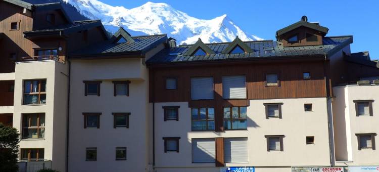 夏蒙尼蒙塔涅1号公寓(Apartment l'Espace Montagne-5 by Interhome)图片