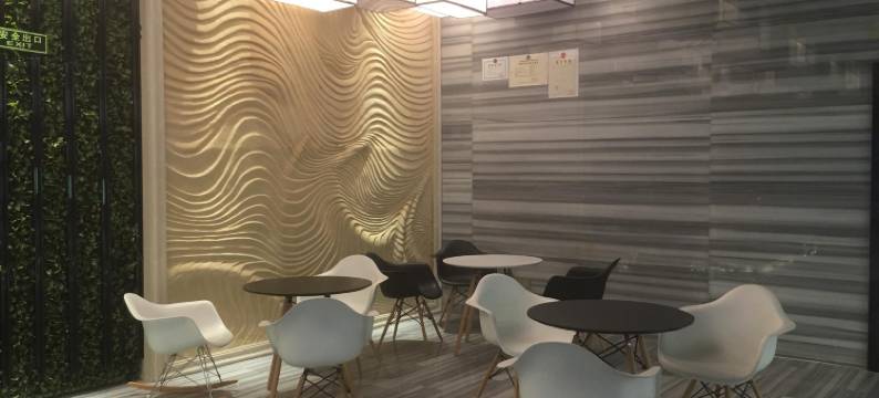 鸿祥优选酒店(宁德蕉城中学店)图片