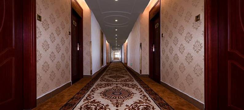 维也纳酒店(中山三角店)图片