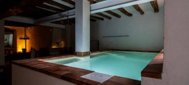 El Jardinet de Sant Esteve图片