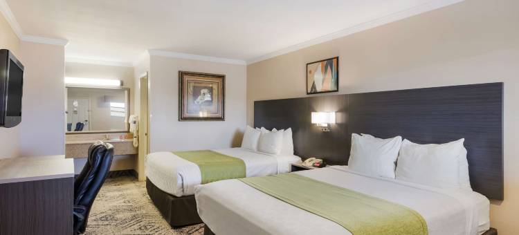 SureStay Hotel by Best Western Rockdale图片