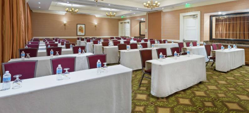 棕榈滩花园希尔顿花园客栈(Hilton Garden Inn Palm Beach Gardens)图片