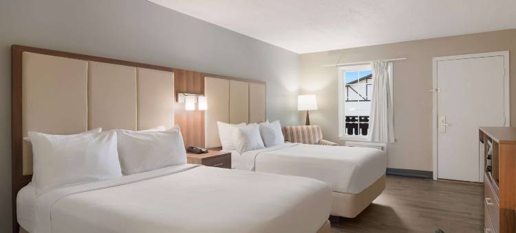 SureStay Hotel by Best Western Helen Downtown图片