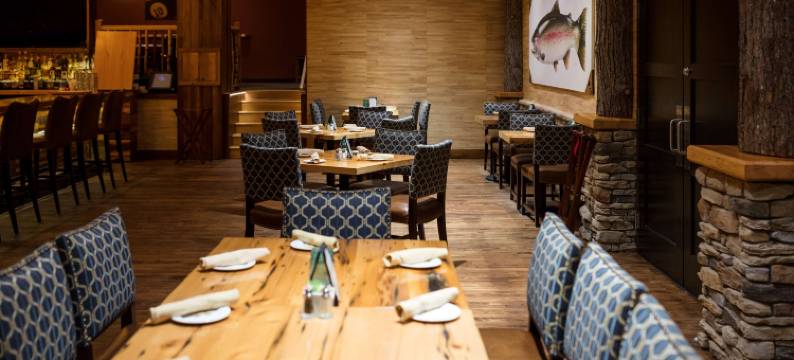 阿尔特玛尔尾水小屋-希尔顿启缤精选酒店(Tailwater Lodge Altmar, Tapestry Collection by Hilton)图片