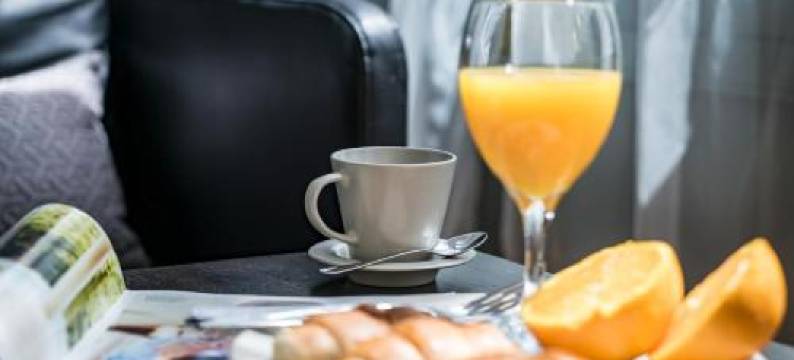 Habitat Apartments Alibei图片