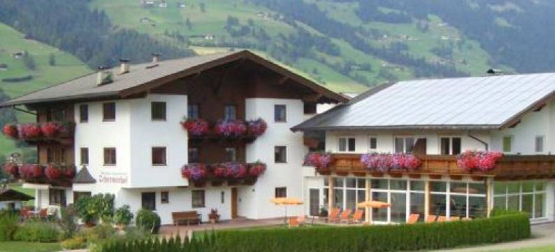 谢梅霍夫康体公寓(Activ Wellness - Appartement Schermerhof)图片