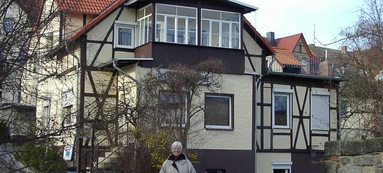 沃尔哈尔兹奎德林堡青年旅舍(Hostel Vorharz Quedlinburg)图片