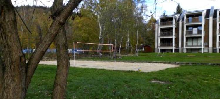 Apartamenty Wiślany Brzeg图片