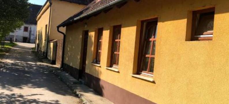 Varalja Vendeghaz图片