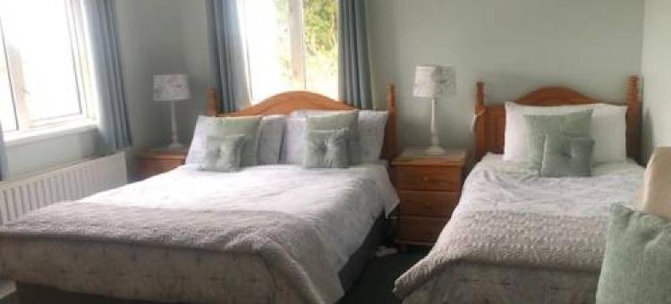 Drumcoo Guest House图片