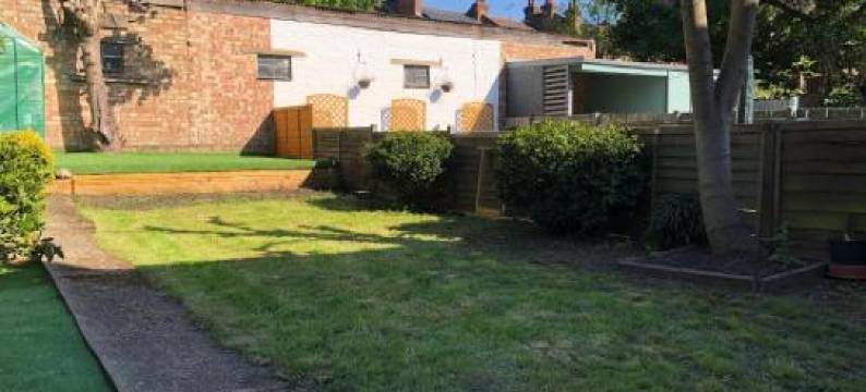 Spacious West London 2 Bedroom Apartment图片