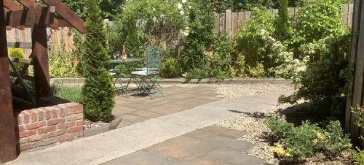 锻造场酒店(The Forge)图片