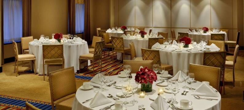 千禧酒店-百老汇时代广场(Millennium Hotel Broadway Times Square)图片