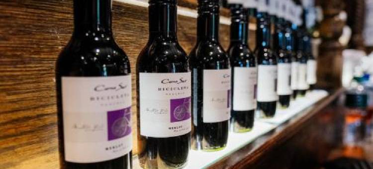 The Stables Townhouse B&B图片