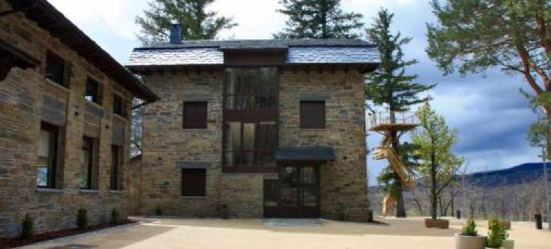 卢瑟那运动别墅及度假村酒店(Villa Lucerna Sports & Hotel Resort)图片