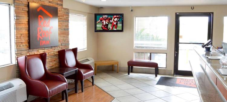 Travelodge by Wyndham San Antonio Lackland AFB North图片