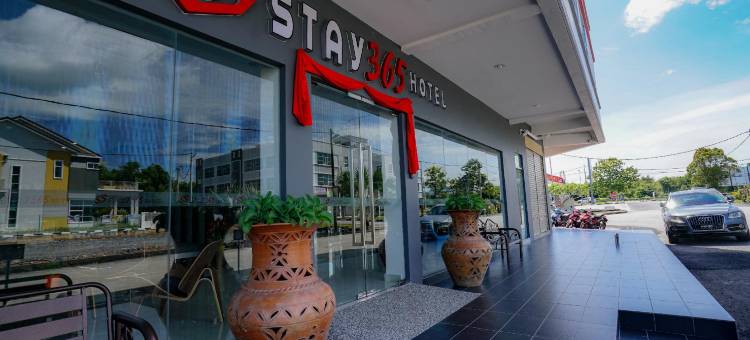 365号住宿酒店(Stay 365 Hotel)图片