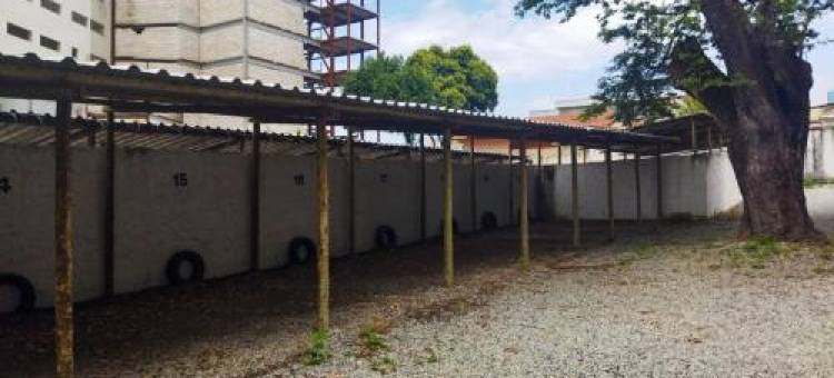 Pousada Santa Mônica图片