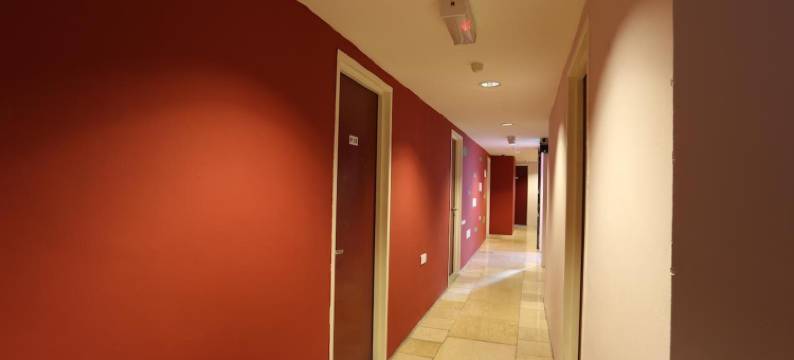 USJ仙特拉新镇酒店(Hotel New Town USJ Sentral)图片