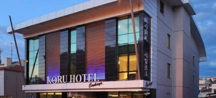 安卡拉Mimi酒店(Mimi Hotel Ankara)图片