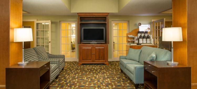 智选假日套房酒店卡拉马祖(Kalamazoo Hotel and Suites)图片