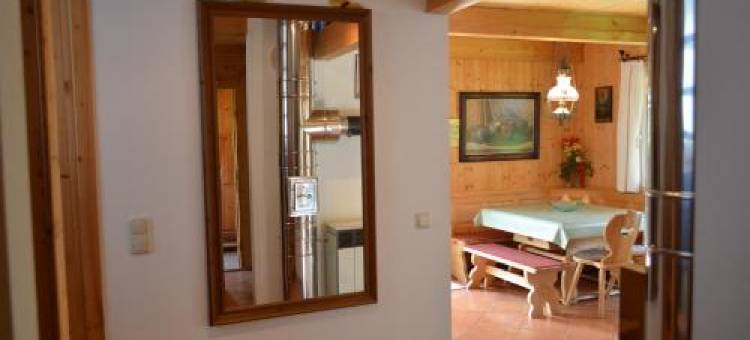 Ferienhaus Kreischberg图片