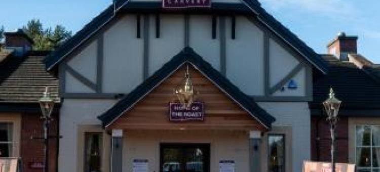 Toby Carvery Strathclyde, M74 J6 by Innkeeper's Collection图片