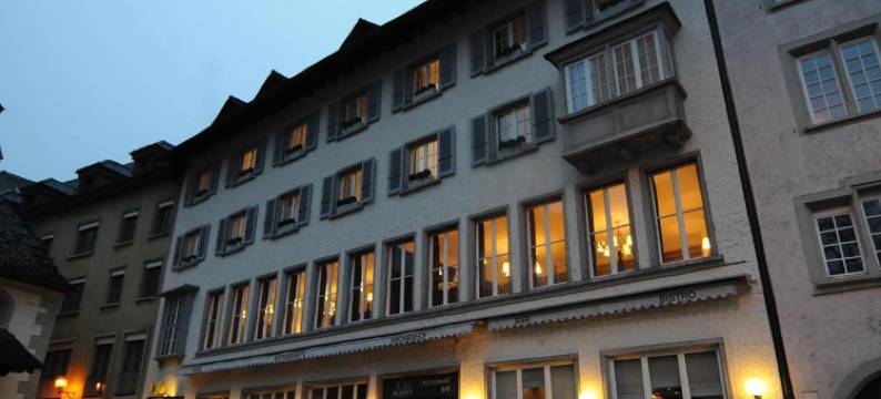 克罗嫩霍夫酒店(Hotel Kronenhof)图片