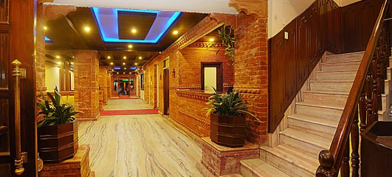 菩萨酒店(Hotel Buddha)图片