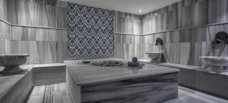 前卫精致的亚拉卡瓦克(Avantgarde Refined Yalıkavak)图片