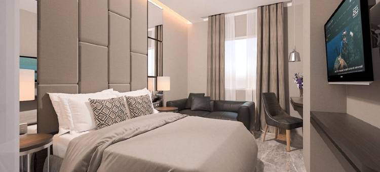 OPA Hotel Palembang图片