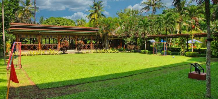 日惹嘉雅卡塔酒店及水疗中心(The Jayakarta Yogyakarta Hotel & Spa)图片