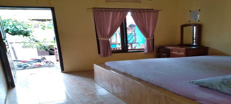 里斯万旅馆(Riswan Guest House)图片