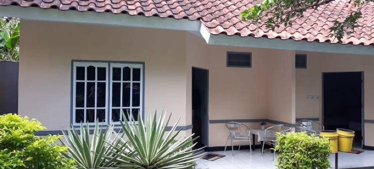 阿格罗维萨塔酒店(Hotel Agrowisata)图片