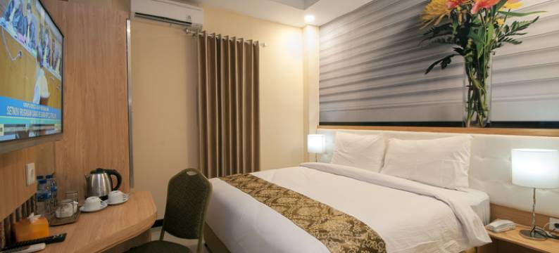 沃达迪21酒店(Hotel 21 Purwodadi)图片