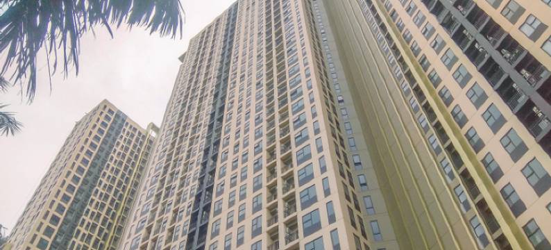 Good and Nice 2BR at Transpark Cibubur Apartment By Travelio图片