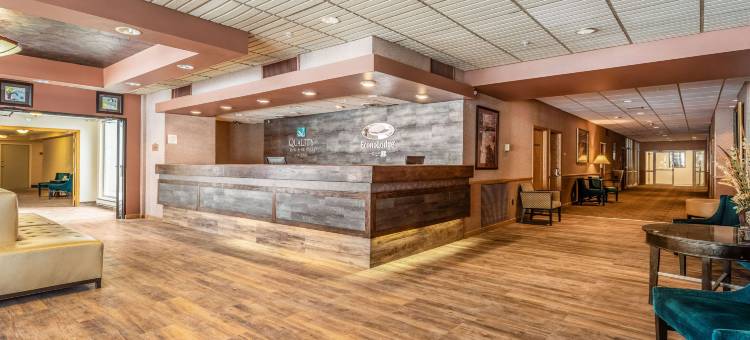 凯艺套房酒店(Quality Inn & Suites)图片