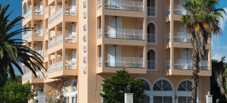 日落酒店(Sunset Hotel)图片